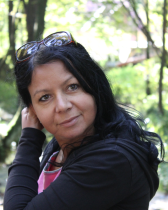Joanna Górka, psychoterapeuta, Kraków
